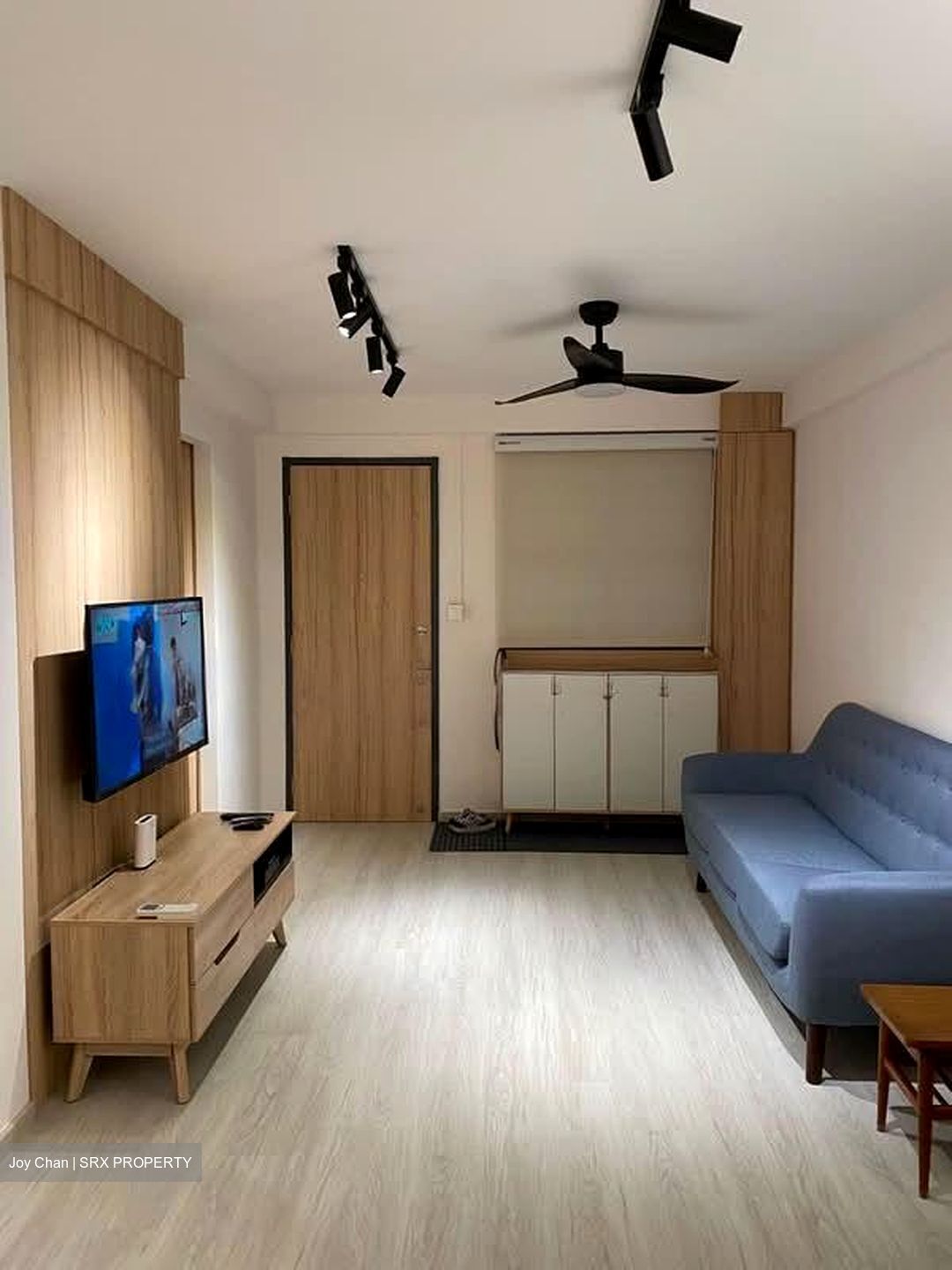 Blk 305 Chuan Village (Serangoon), HDB 3 Rooms #611957161